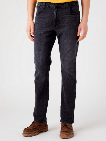 Завужені джинси Wrangler модель WM21779 — фото - INTERTOP