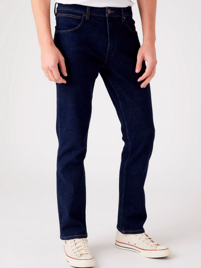 Прямі джинси Wrangler модель WM21789 — фото - INTERTOP