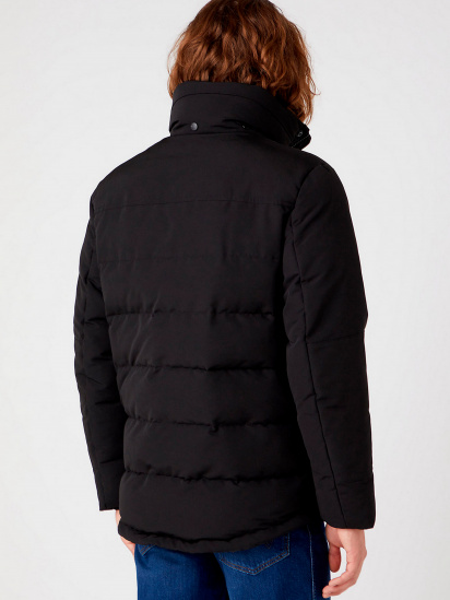 Демисезонная куртка Wrangler модель W4B2WW100 — фото - INTERTOP
