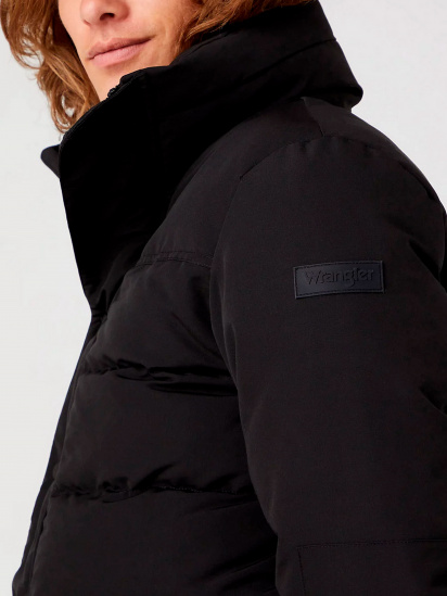 Демисезонная куртка Wrangler модель W4B2WW100 — фото 4 - INTERTOP