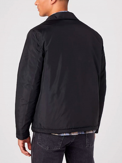 Демисезонная куртка Wrangler модель W4C2WE100 — фото - INTERTOP