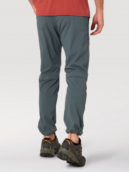 Штани повсякденні Wrangler модель WA1E32M15_32 — фото 2 - INTERTOP