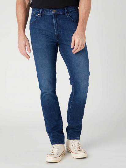 Прямые джинсы Wrangler модель W18SOC42G_32 — фото - INTERTOP