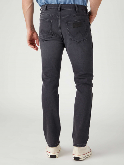 Прямые джинсы Wrangler модель W18SBY43A_32 — фото - INTERTOP