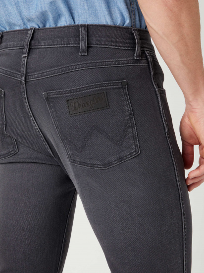 Прямые джинсы Wrangler модель W18SBY43A_32 — фото 5 - INTERTOP