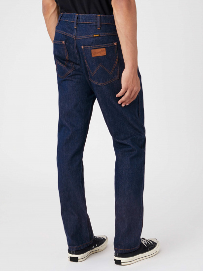 Широкие джинсы Wrangler модель W16VEIX05_32 — фото - INTERTOP