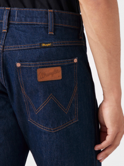 Широкие джинсы Wrangler модель W16VEIX05_32 — фото 4 - INTERTOP