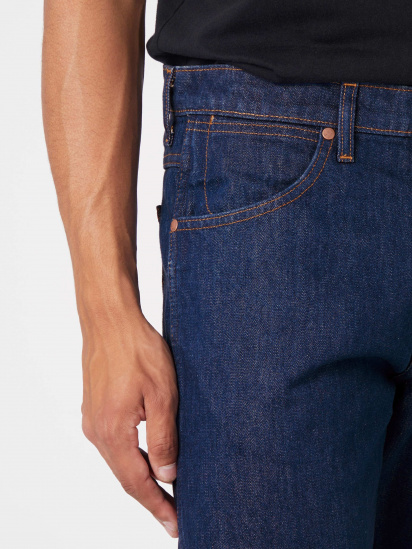 Широкие джинсы Wrangler модель W16VEIX05_32 — фото 5 - INTERTOP