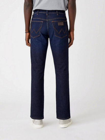 Прямые джинсы Wrangler модель W12SAO990_32 — фото - INTERTOP