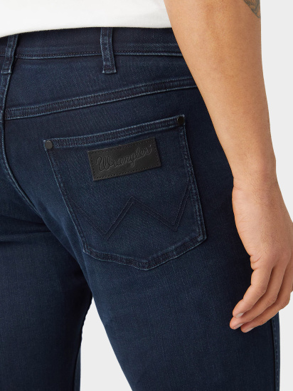 Прямые джинсы Wrangler модель 112341411 — фото 4 - INTERTOP