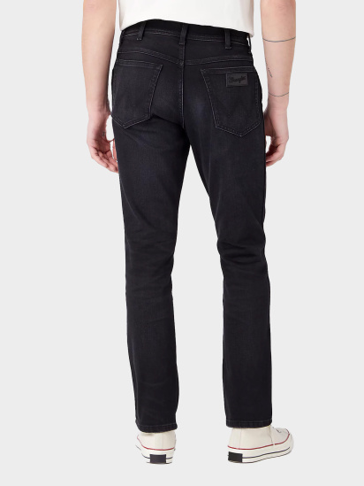 Прямые джинсы Wrangler модель 112341397 — фото - INTERTOP