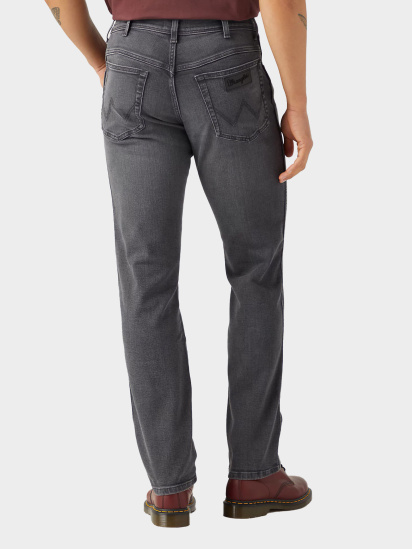 Прямые джинсы Wrangler модель 112341392 — фото - INTERTOP