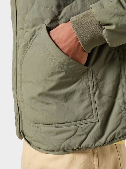 Демисезонная куртка Wrangler модель 112350419 — фото 4 - INTERTOP
