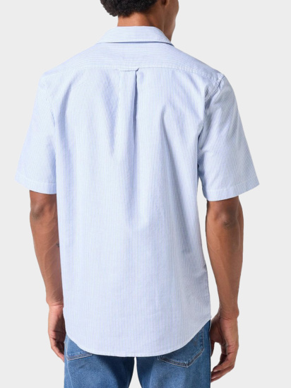 Рубашка Wrangler модель 112350486 — фото - INTERTOP