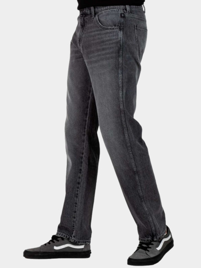 Прямые джинсы Wrangler модель W16VEBZ38_32 — фото 3 - INTERTOP
