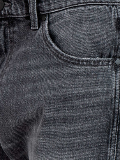 Прямые джинсы Wrangler модель W16VEBZ38_32 — фото 4 - INTERTOP