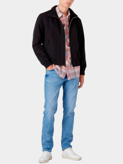 Прямые джинсы Wrangler модель W18SYLZ70_32 — фото 3 - INTERTOP