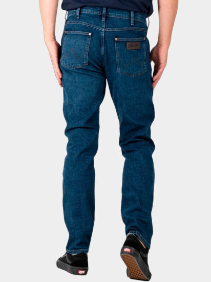 Прямые джинсы Wrangler модель W18S8450X_32 — фото - INTERTOP