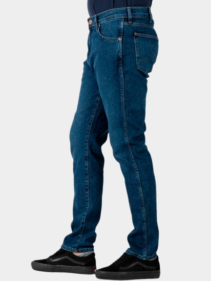 Прямые джинсы Wrangler модель W18S8450X_32 — фото 3 - INTERTOP