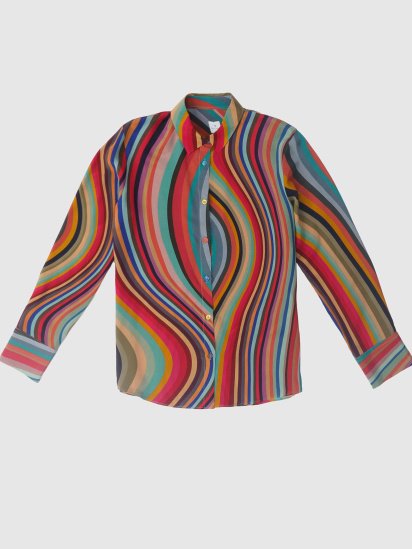 Блуза Paul Smith модель WM25.34.01 — фото 4 - INTERTOP