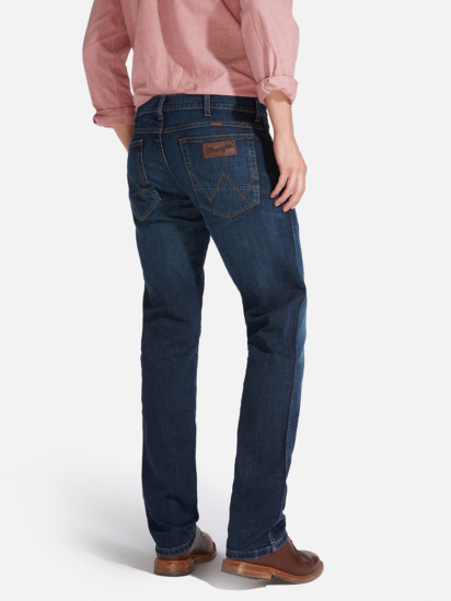 Завужені джинси Wrangler модель W15Q8343C_32 — фото - INTERTOP