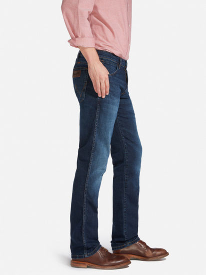 Завужені джинси Wrangler модель W15Q8343C_32 — фото 3 - INTERTOP