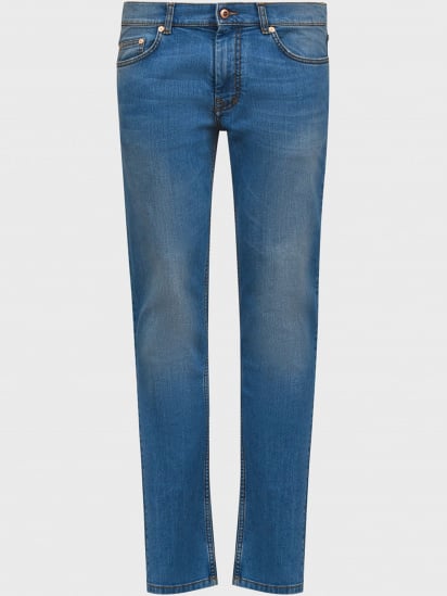 Зауженные джинсы Harmont&Blaine модель WNH001059425B25_804 — фото 4 - INTERTOP