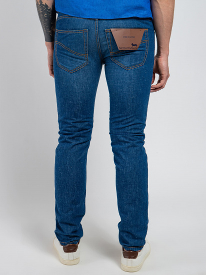 Завужені джинси Harmont&Blaine модель WNH001059453B28_804 — фото - INTERTOP