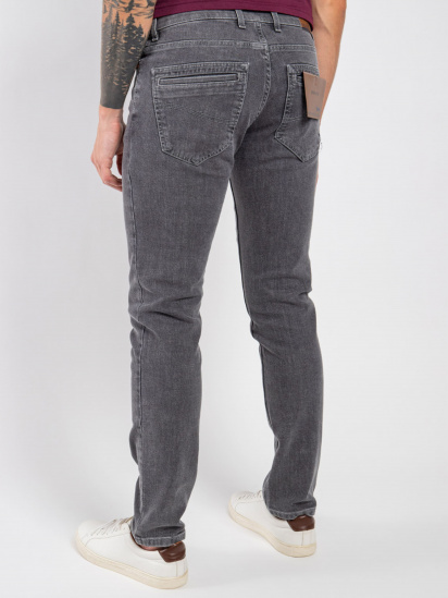 Прямые джинсы Harmont&Blaine модель WNI035059461B41_999 — фото - INTERTOP
