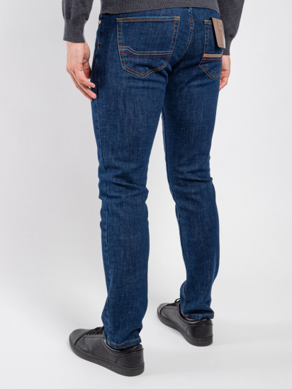 Зауженные джинсы Harmont&Blaine модель WNI051059437A02_804 — фото - INTERTOP