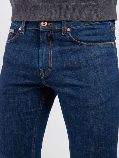Завужені джинси Harmont&Blaine модель WNI051059437A02_804 — фото 3 - INTERTOP