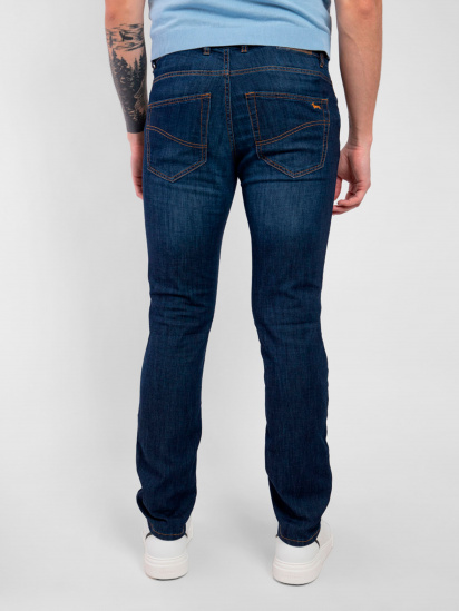 Прямі джинси Harmont&Blaine модель WNJ001059465B48_804 — фото 5 - INTERTOP