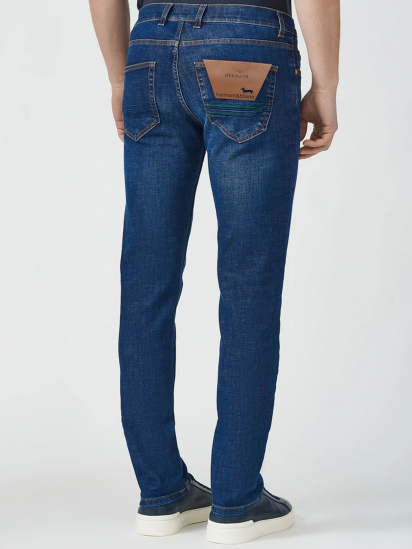 Зауженные джинсы Harmont&Blaine модель WNJ054059437B56_805 — фото 3 - INTERTOP