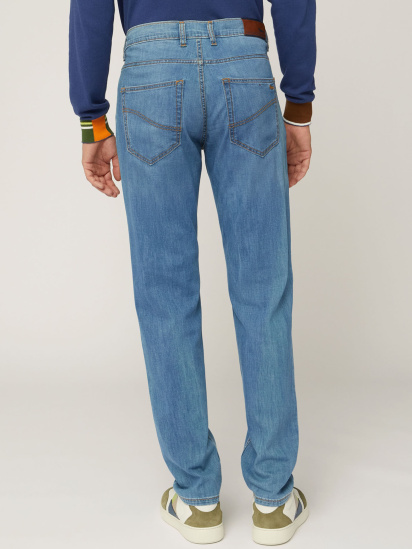 Прямые джинсы Harmont&Blaine модель WNL001059465B76_804 — фото 3 - INTERTOP