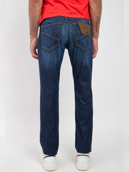 Прямые джинсы Harmont&Blaine модель WNL001059465B77_804 — фото - INTERTOP