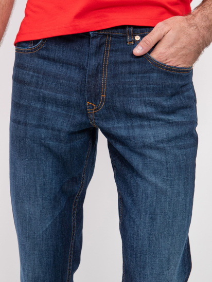 Прямые джинсы Harmont&Blaine модель WNL001059465B77_804 — фото 5 - INTERTOP