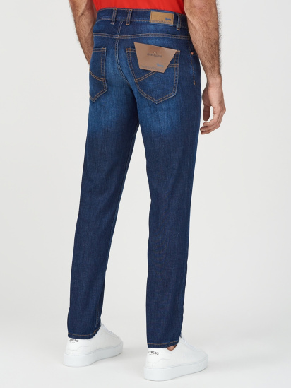 Прямые джинсы Harmont&Blaine модель WNL001059465B77_804 — фото 6 - INTERTOP
