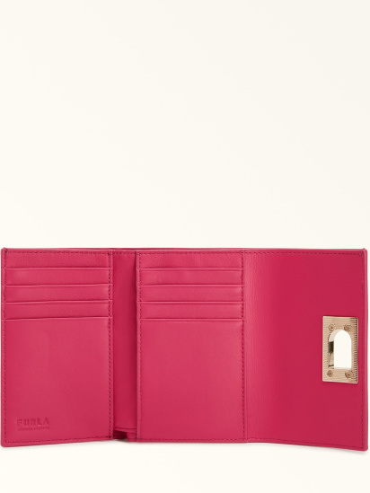 Кошелек Furla 1927 M COMPACT WALLET модель WP00225ARE0002504S1007 — фото 3 - INTERTOP