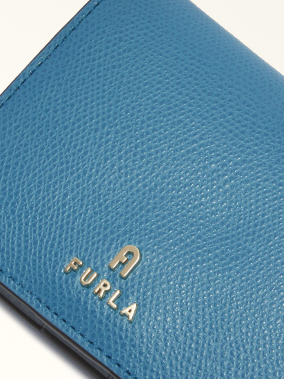 Гаманець Furla CAMELIA S COMPACT WALLET BIFOLD COIN модель WP00304ARE0002292S1007 — фото 3 - INTERTOP