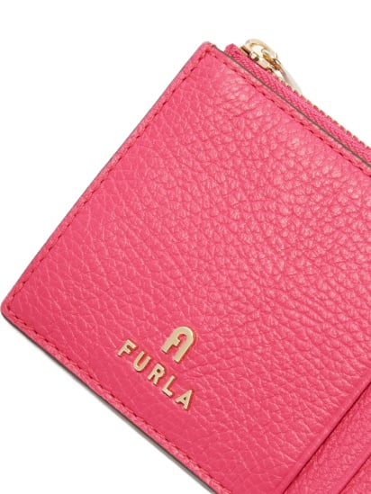 Візитниця Furla модель WP00310HSF0002504S1007 — фото 4 - INTERTOP