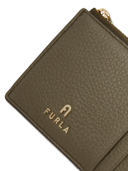 Візитниця Furla модель WP00310HSF0002810S1007 — фото 4 - INTERTOP