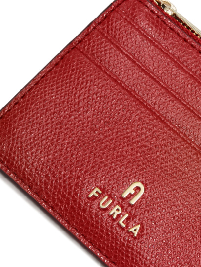 Візитниця Furla модель WP00388ARE0002673S1007 — фото 4 - INTERTOP