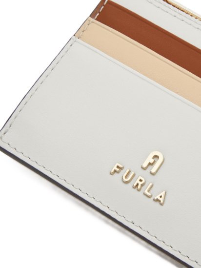 Візитниця Furla модель WP00388BX01843139S1007 — фото 4 - INTERTOP