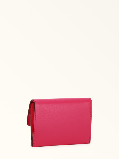 Візитниця Furla CAMELIA M CARD CASE модель WP00398AX07332504S1007 — фото 3 - INTERTOP