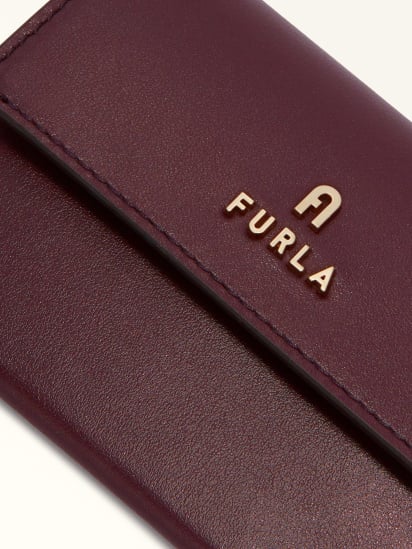 Визитница Furla CAMELIA M CARD CASE модель WP00398AX07332516S1007 — фото 4 - INTERTOP