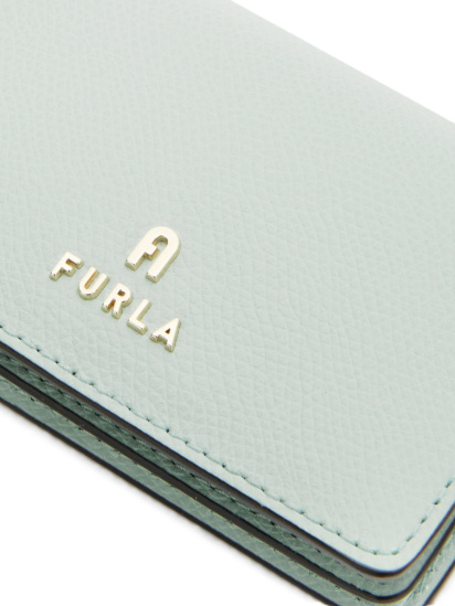 Візитниця Furla модель WP00408ARE000AJ0001007 — фото 4 - INTERTOP