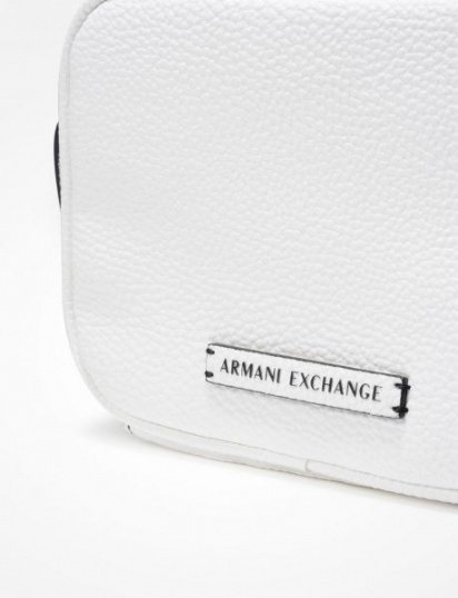 Сумки Armani Exchange модель 942084-CC703-00010 — фото - INTERTOP