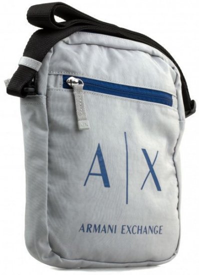 Сумки Armani Exchange модель 952053-CC500-21540 — фото 3 - INTERTOP