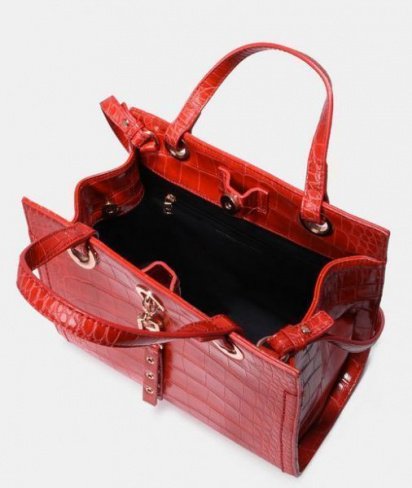 Сумки Armani Exchange WOMAN PVC/PLASTIC SHOPPING BAG модель 942105-7A101-07375 — фото 3 - INTERTOP