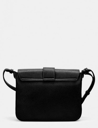 Сумки Armani Exchange WOMAN PVC/PLASTIC SHOULDER BAG модель 942106-7A095-00020 — фото 3 - INTERTOP